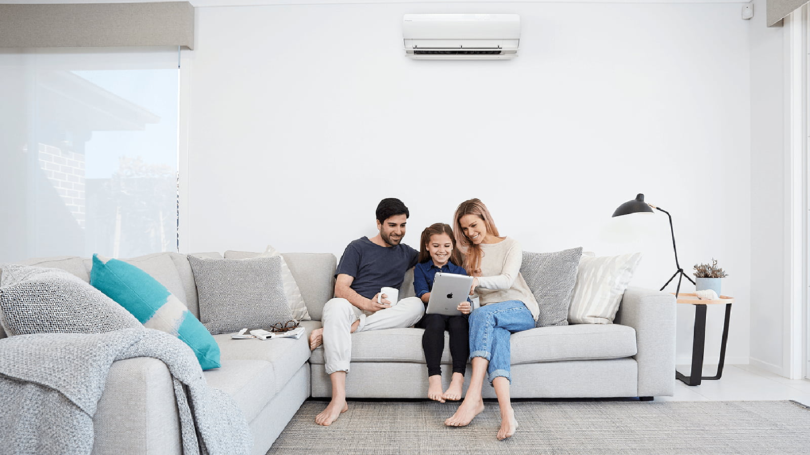 Air Conditioners