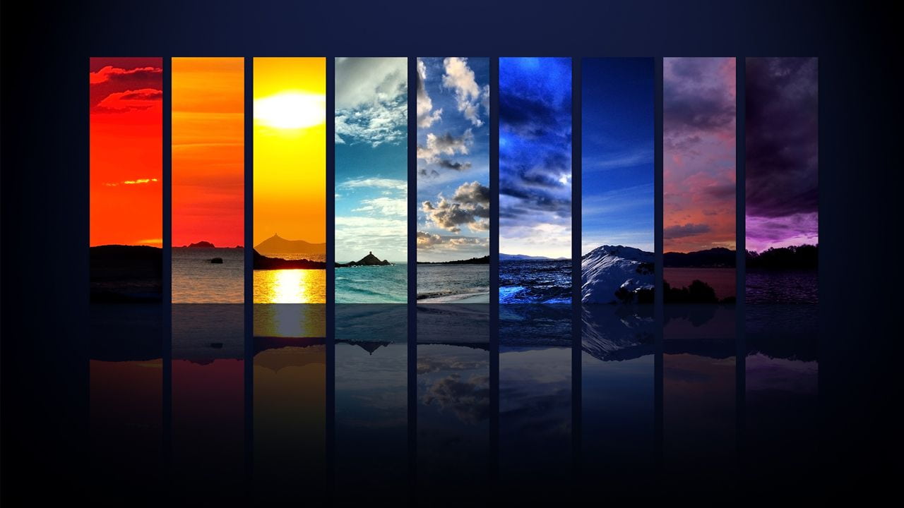 4K Ultra HD TVs