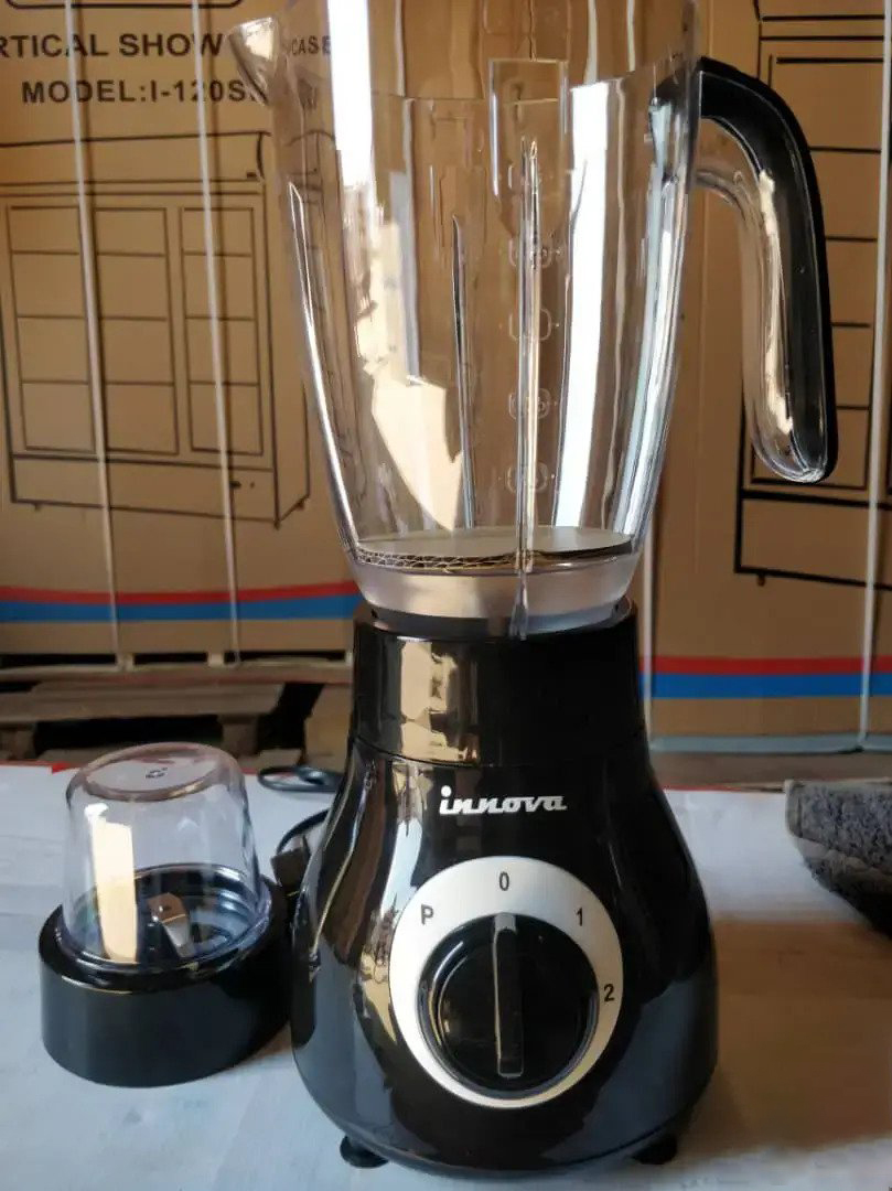 Blender